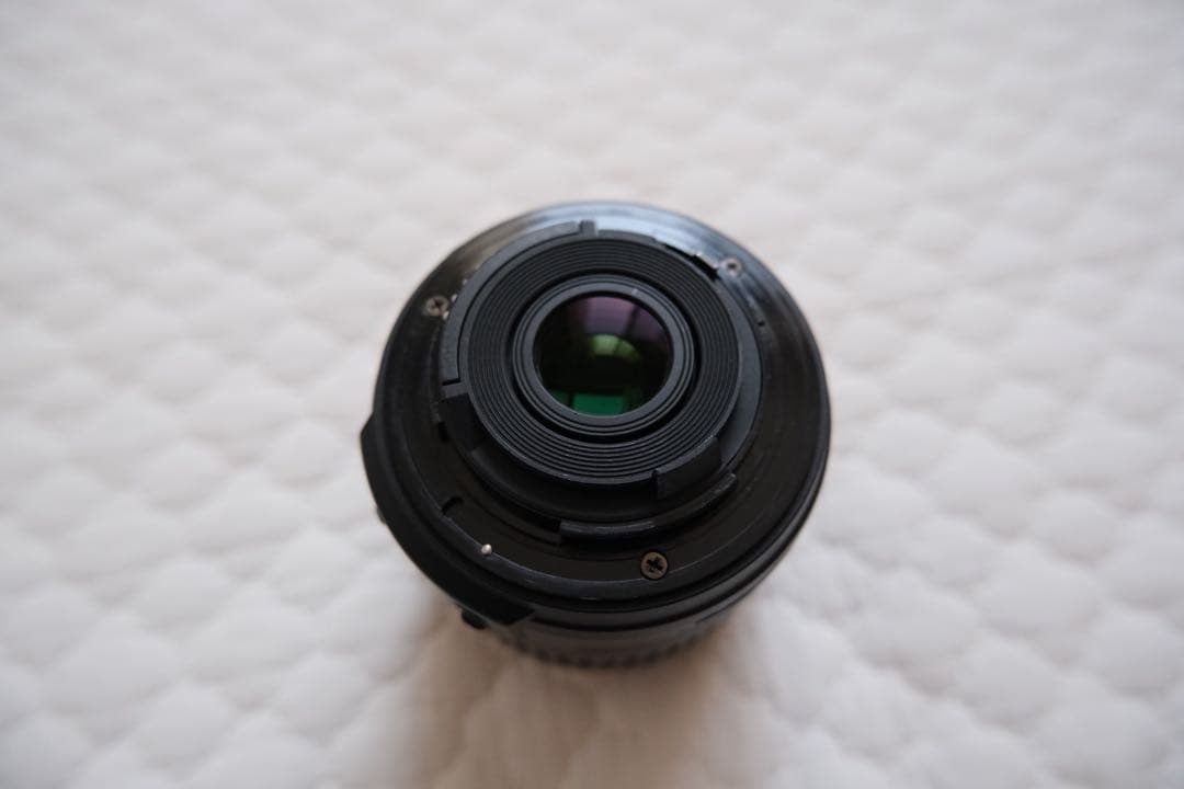 【美品】Nikon 一眼レフカメラ D5500 ダブルズームキット