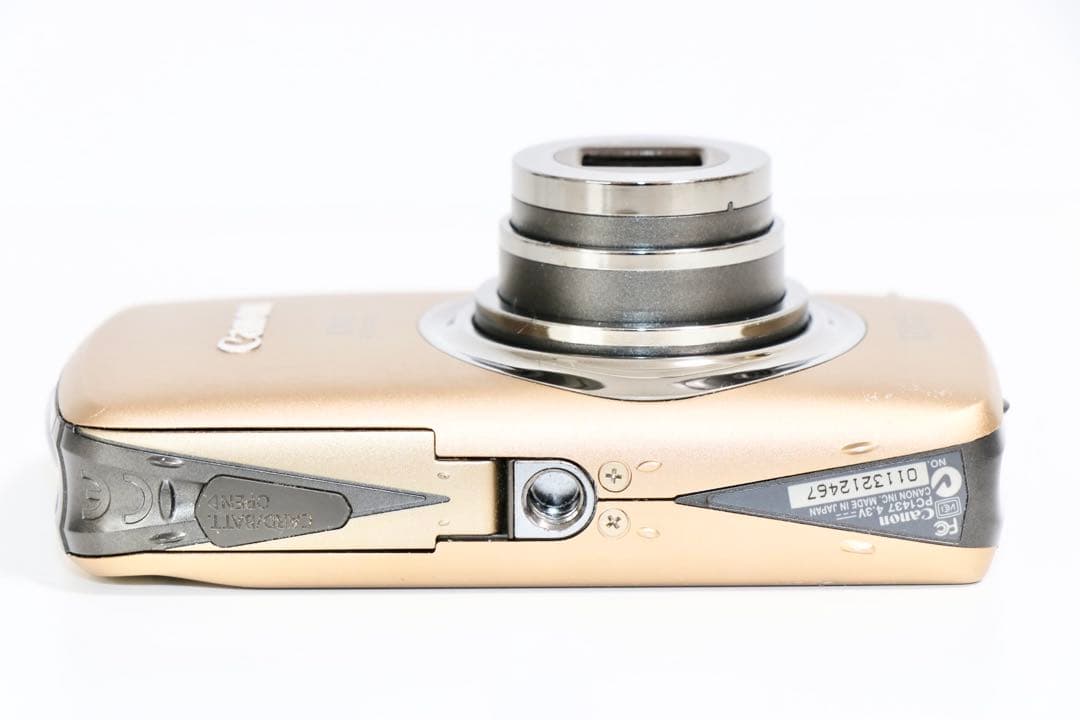 ■ 美品 ■ キヤノン Canon IXY DIGITAL 930 IS