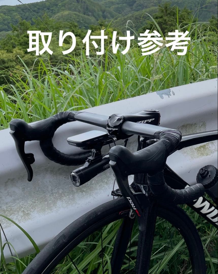 s-works aerofly2 エスワークス エアロフライ2 380mm