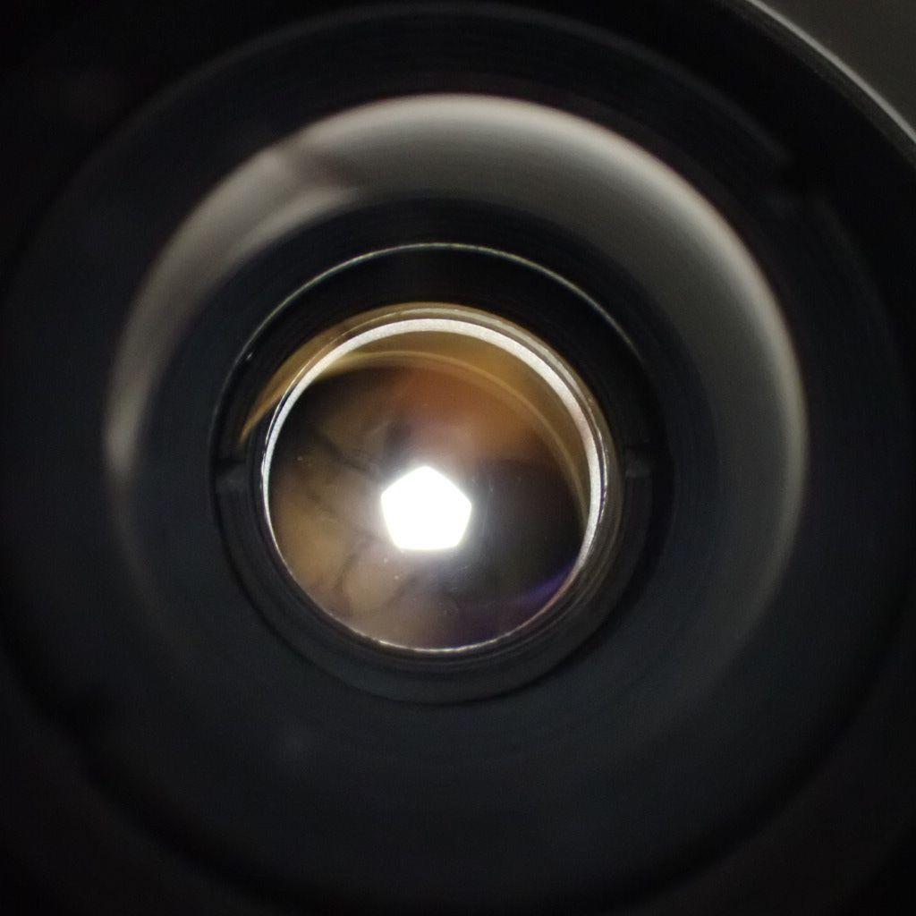 【動作確認済】OLYMPUS E.Zuiko Auto-W 25mm f4