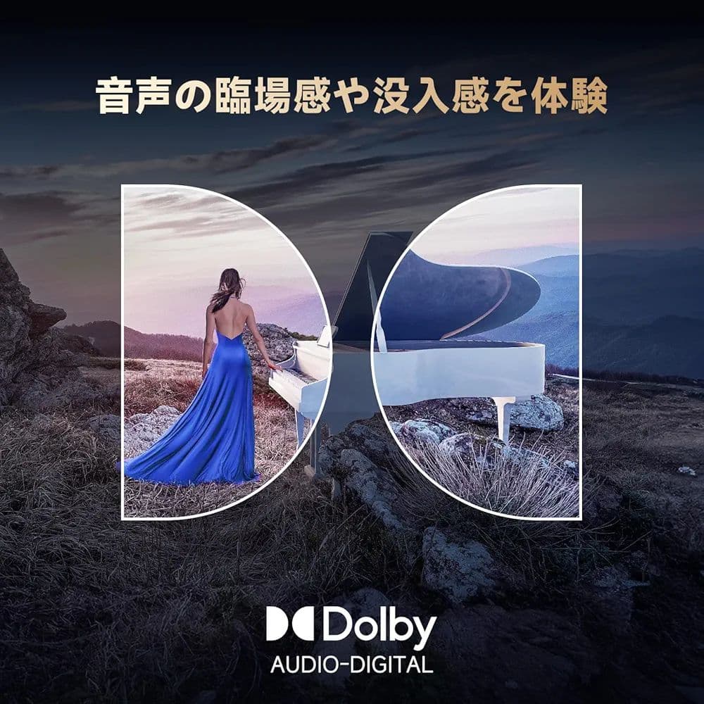 【新品】プロジェクター 家庭用 小型 高輝度 天井投影 4K Google TV