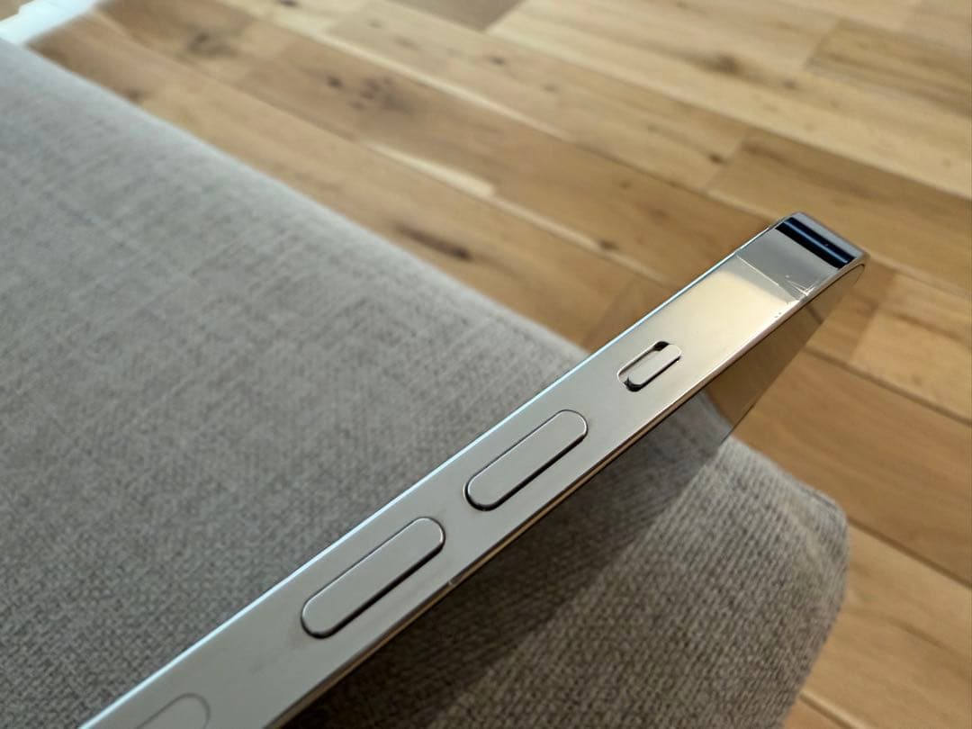 お*だ様 iPhone 13 Pro max本体