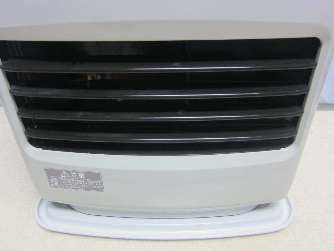 【S9473】整備済 石油ファンヒーター コロナ FH-G3218E6