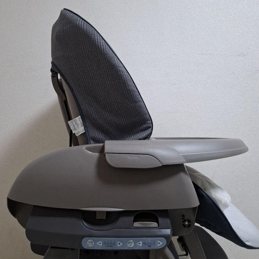 【極美品】Combi CWL ネムリラ AT +L BEDi Long