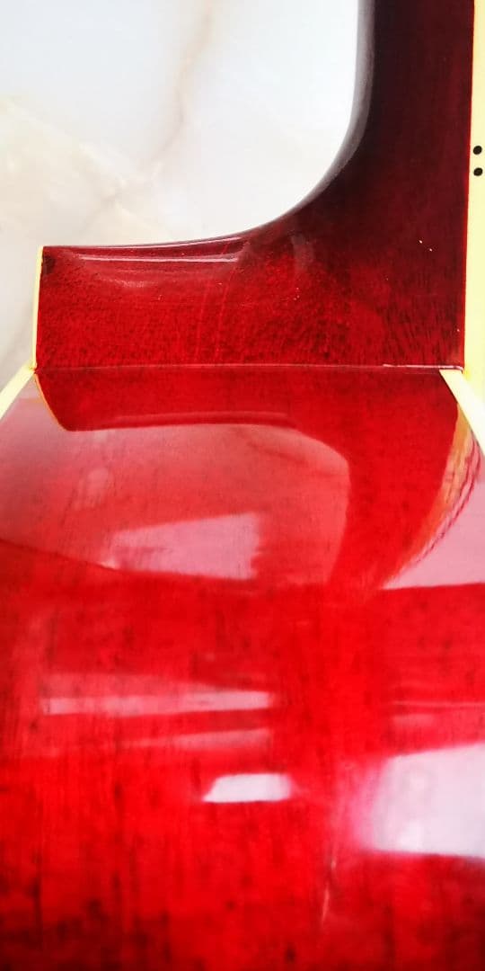 Morris モーリス WD-25N アコースティックギター ダヴモデル