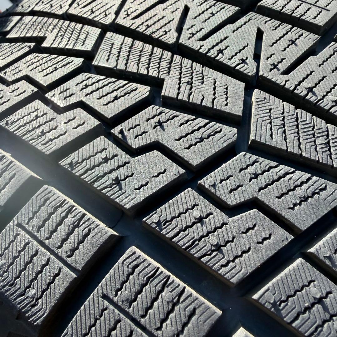 alex　ヨコハマiG70 195/65R15 スタッドレス 4本