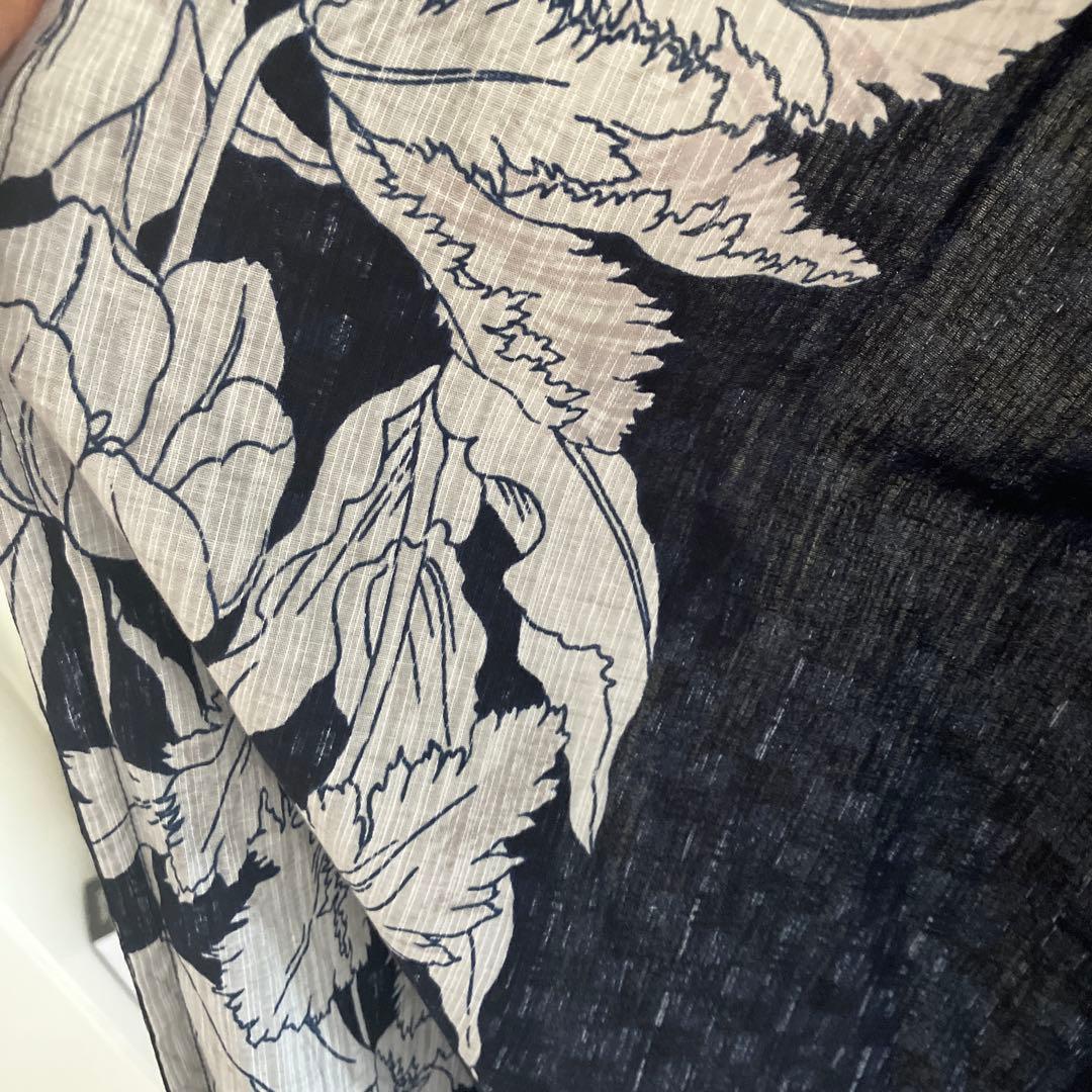 utatane 浴衣・帯 下駄　セット フリーサイズ 完売品