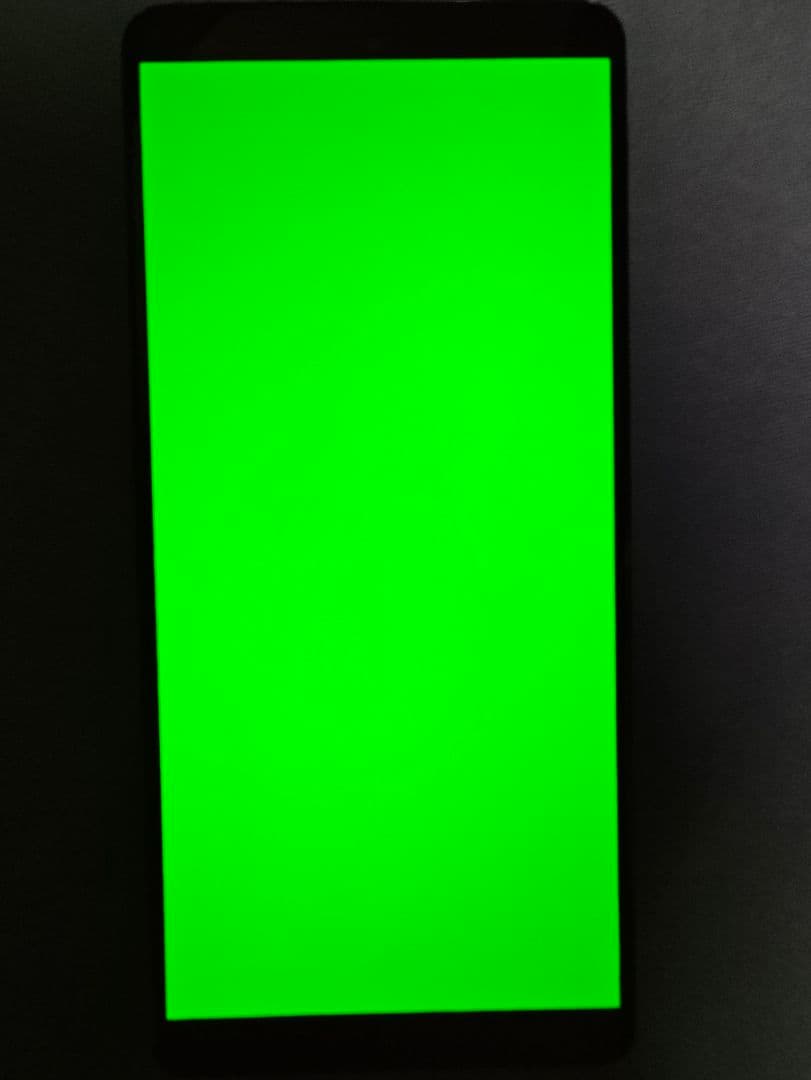 モトローラ moto edge 20 (バッテリー・外装交換済）