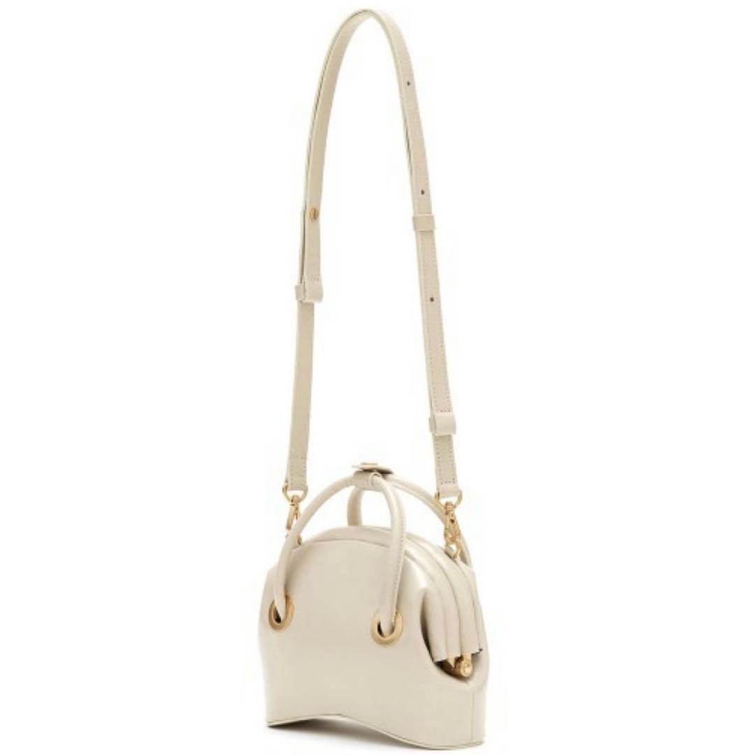 OSOI CIRCLE MINI｜オソイ サークルミニ オフホワイト