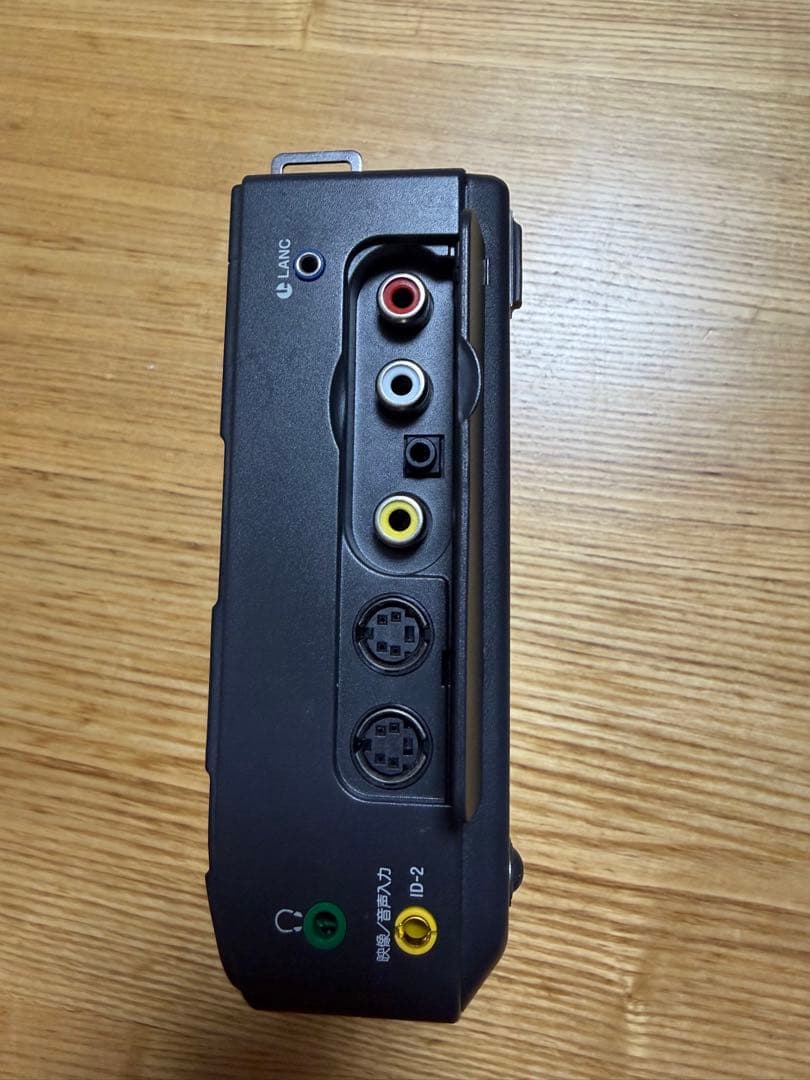 SONY GV-200 デジタルビデオカセットレコーダー
