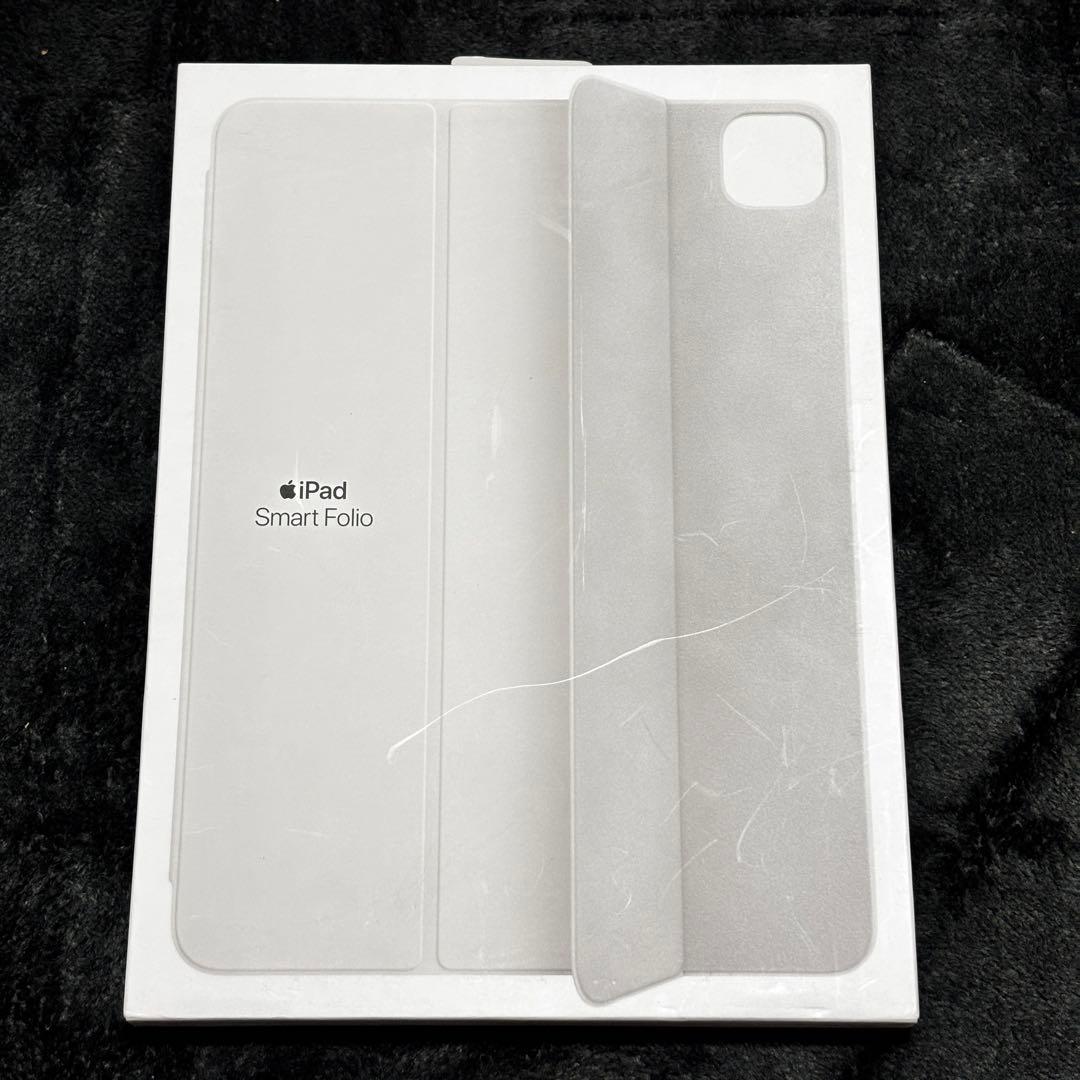 新品未開封 iPad Pro 11 第4世代 第3世代 Smart Folio