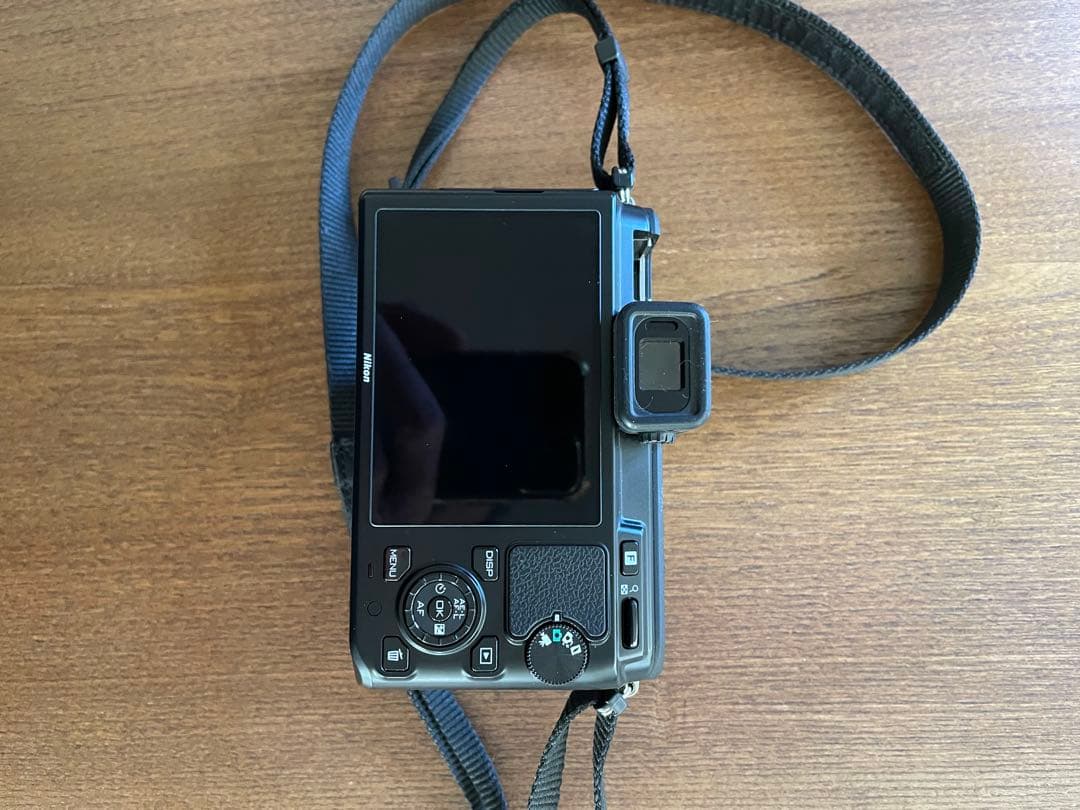 デジタルカメラ Nikon1 V1