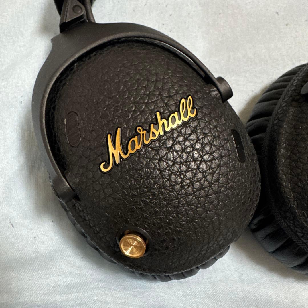 Marshall Monitor III A.N.C.正規品