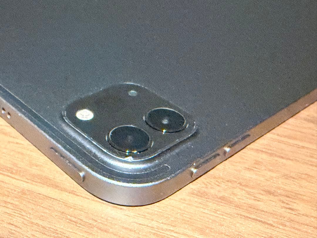 iPad Pro 11(第3世代) Wifi 256GB Keyboard