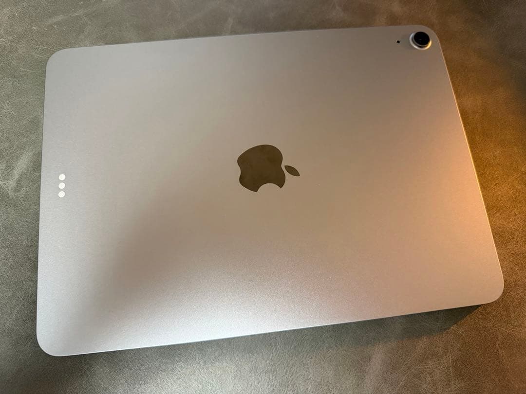 iPad Air 11インチ M3 128GB + pencil pro