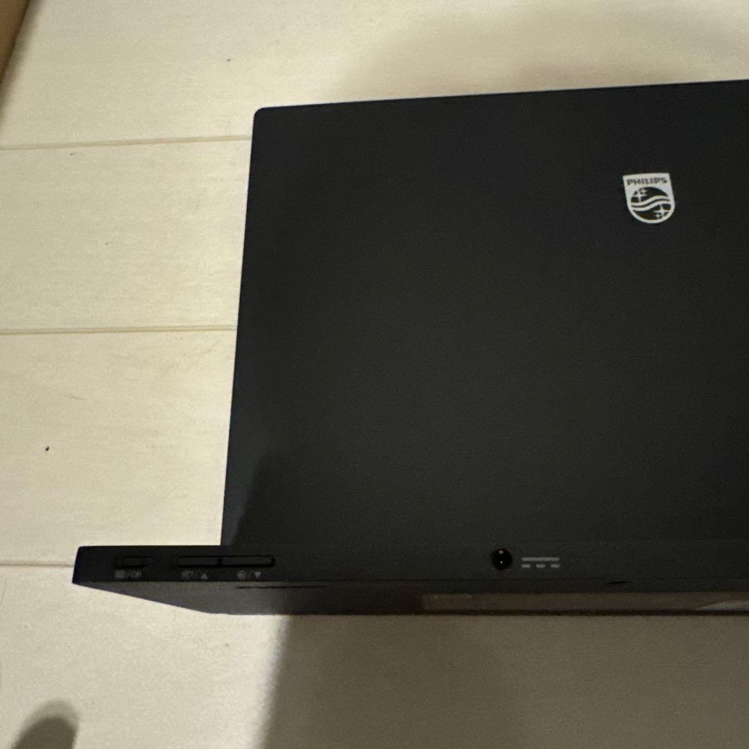 sgaj【美品】PHILIPS　モバイルモニター　16B1P3300/11