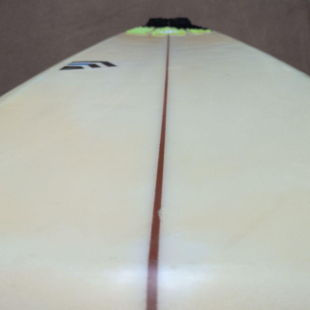 I ENZER SURFBOARDS（アイエンザーサーフボード) 6'0ft