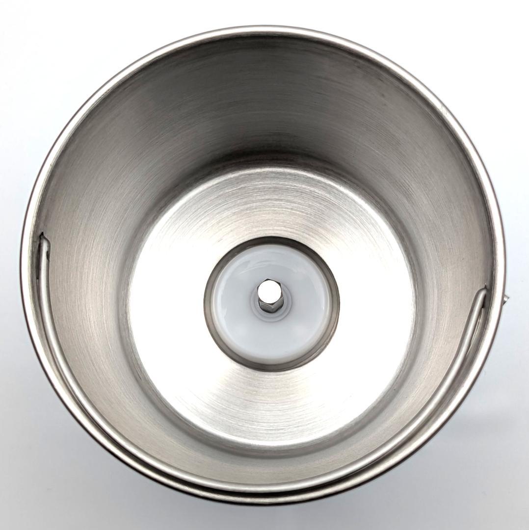 ケーズウェーブ eモンズ アイスクリームメーカー KWI-15