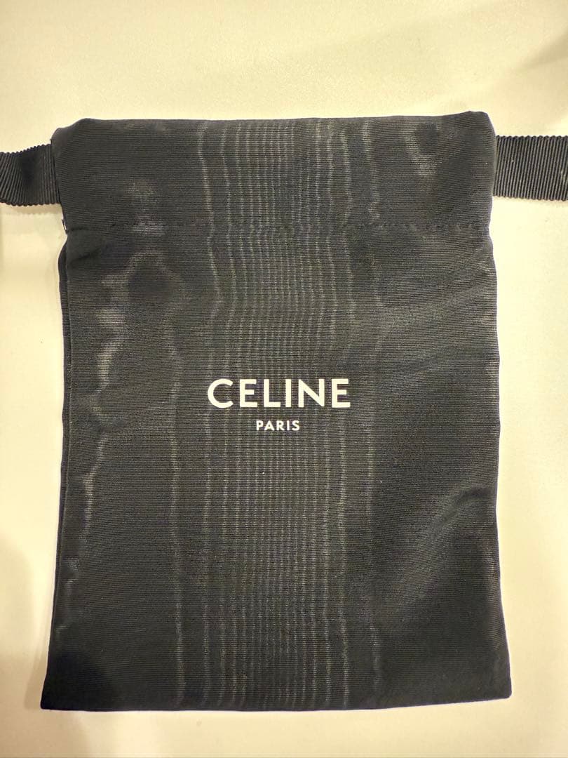 セリーヌ　CELINE ビジネスカードホルダー 名刺入れ