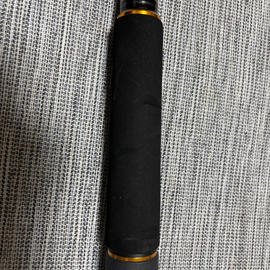 ダイワ　剛徹　MH-53-W