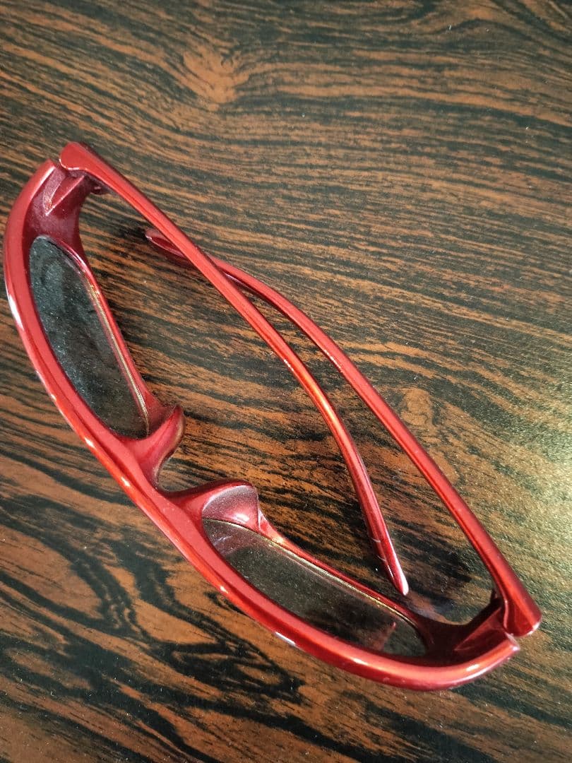 TOSHIBA レグザシアターグラス 3Dグラス(ZP3シリーズ)　キッズ用