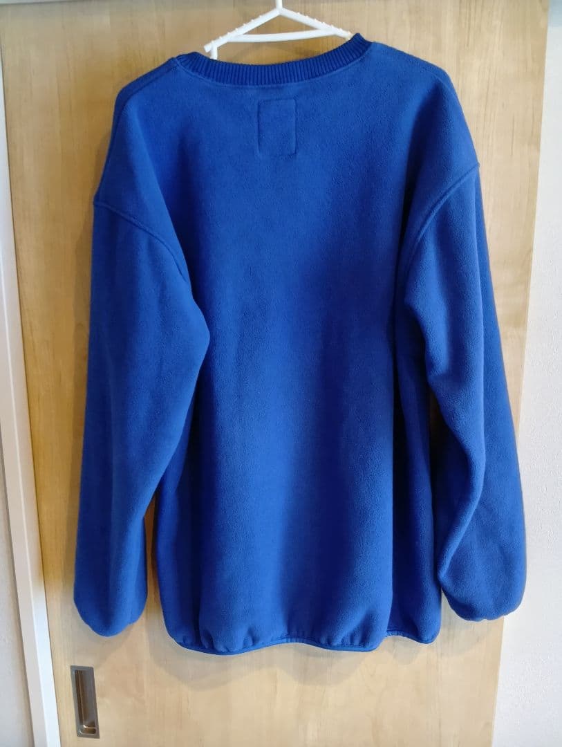 CHALLENGER ROSE C/N FLEECEジャケットxl