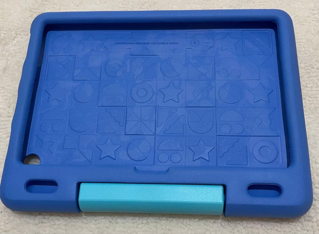 第11世代 Amazon Fire HD 10 キッズモデル 32GBセット