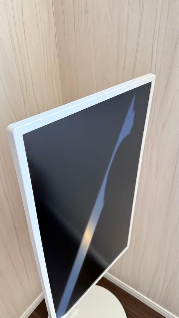 KTC MegPad 32型 4K UHD 移動式スマートモニター