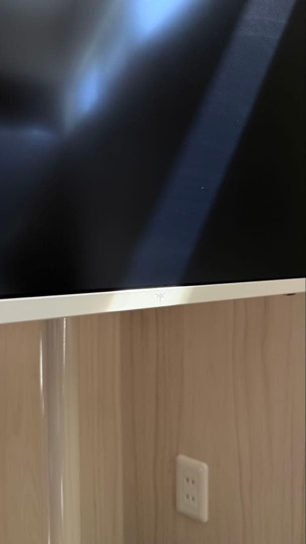 KTC MegPad 32型 4K UHD 移動式スマートモニター