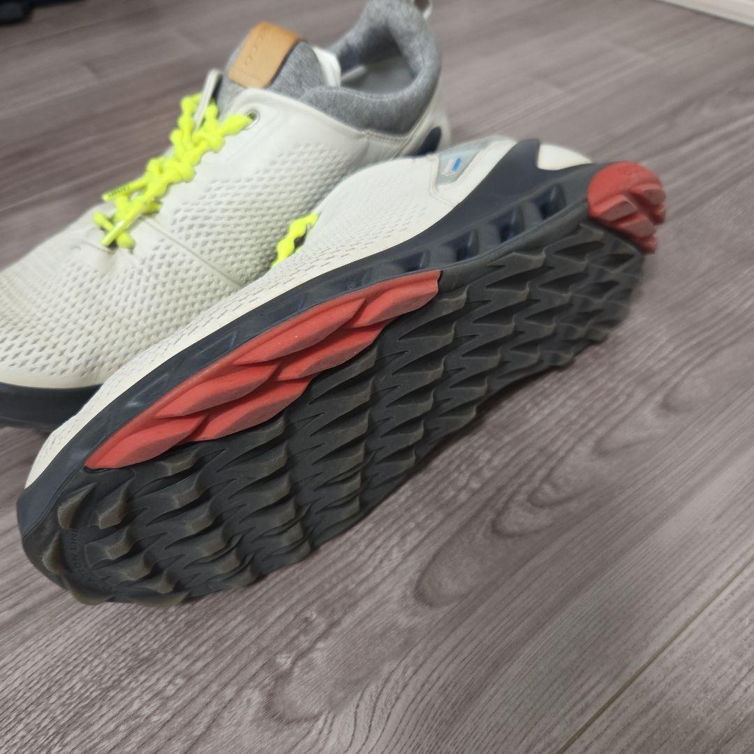 エコー　ECCO ゴルフシューズ GORE-TEX BIOM COOL PRO