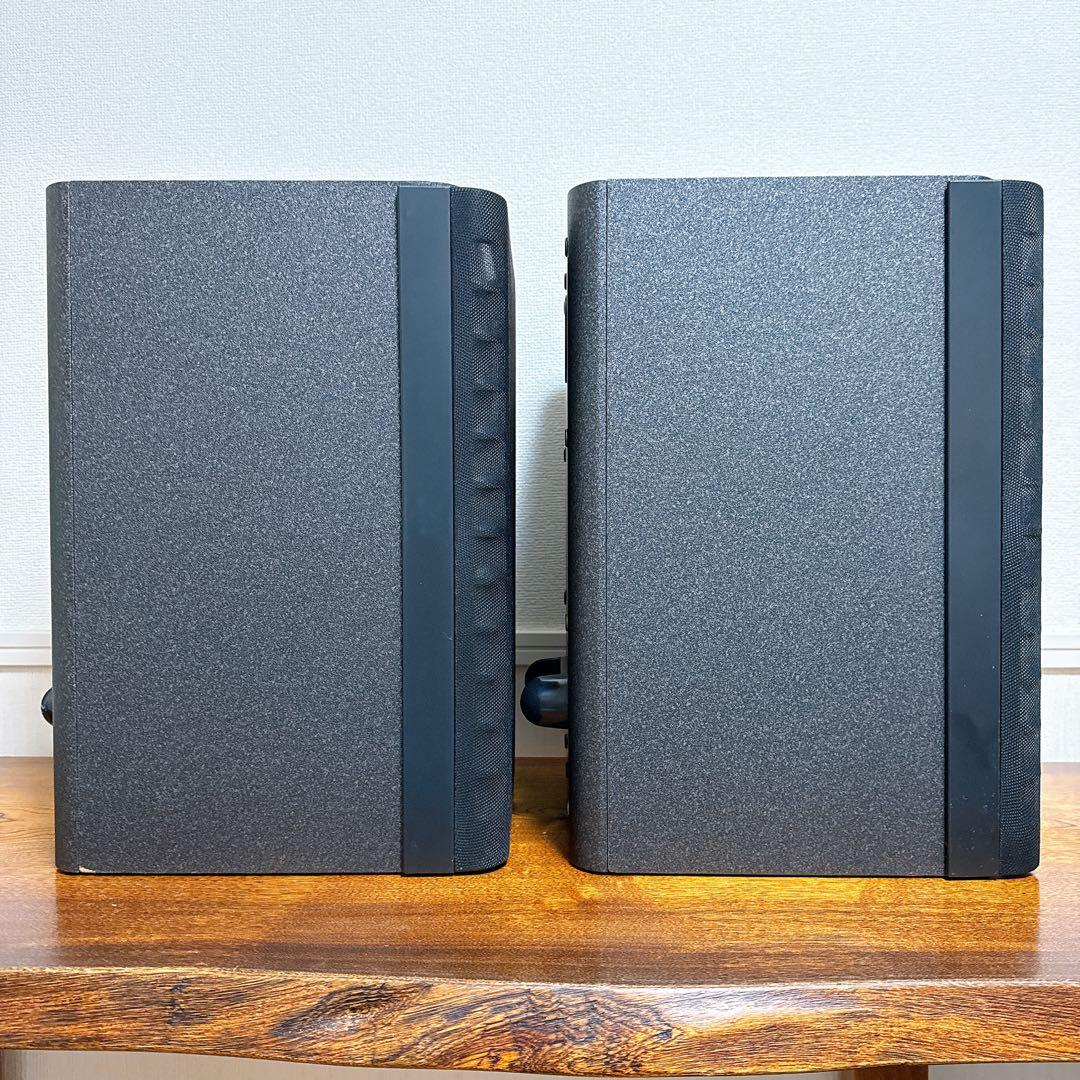 【激レア】Sansui SP-100i スピーカー ヴィンテージ