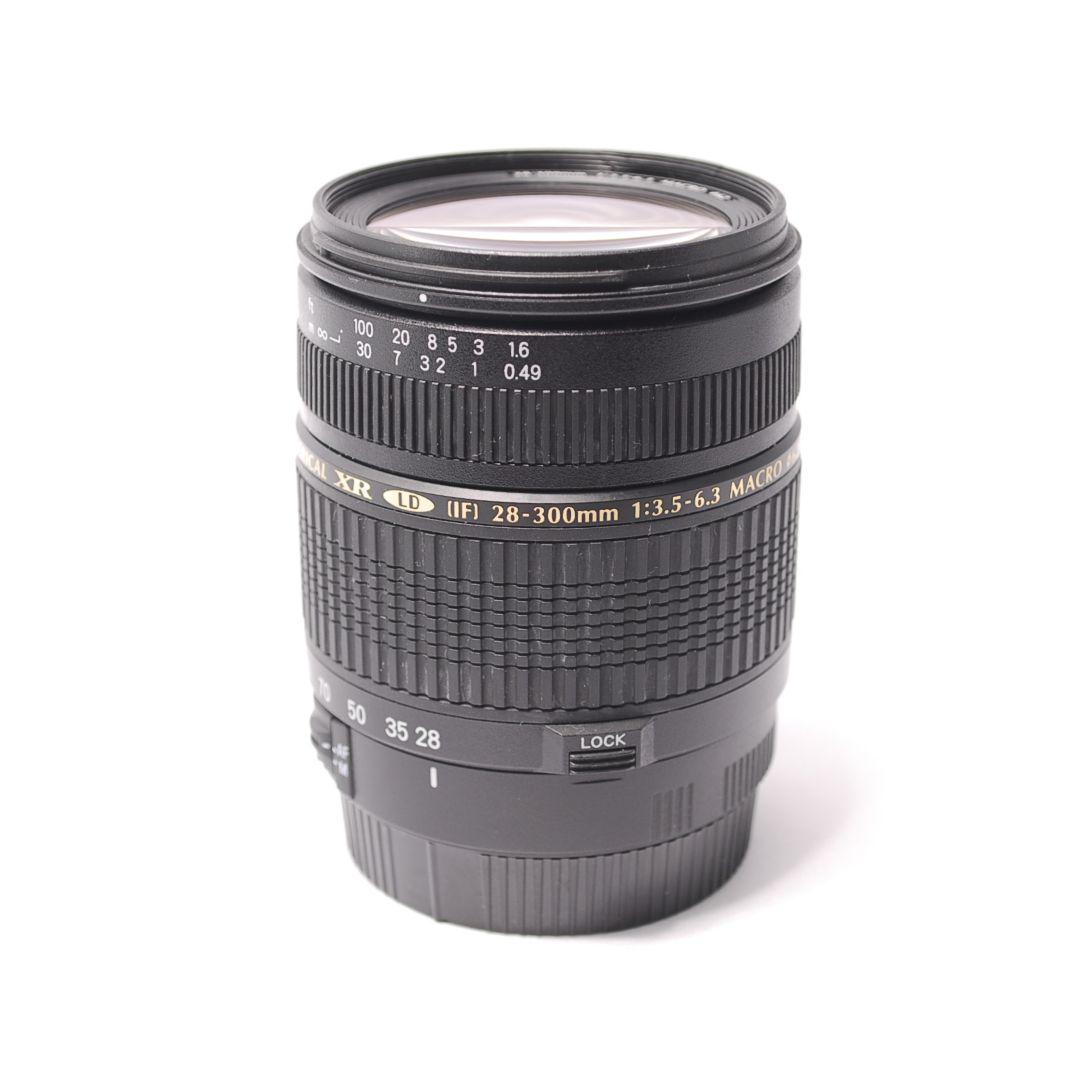 ❤即購入1000円OFF❤タムロン TAMRON 28-300mm Canon用