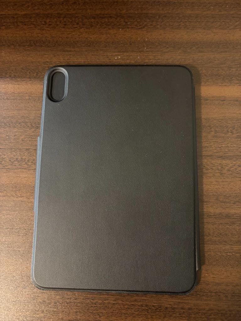 iPad mini 7 128GB Cellular SIMフリー +ケース