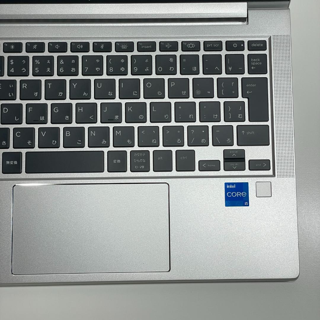 ★超美品★第13世代i5 HP EliteBook 630 G10 ノートPC