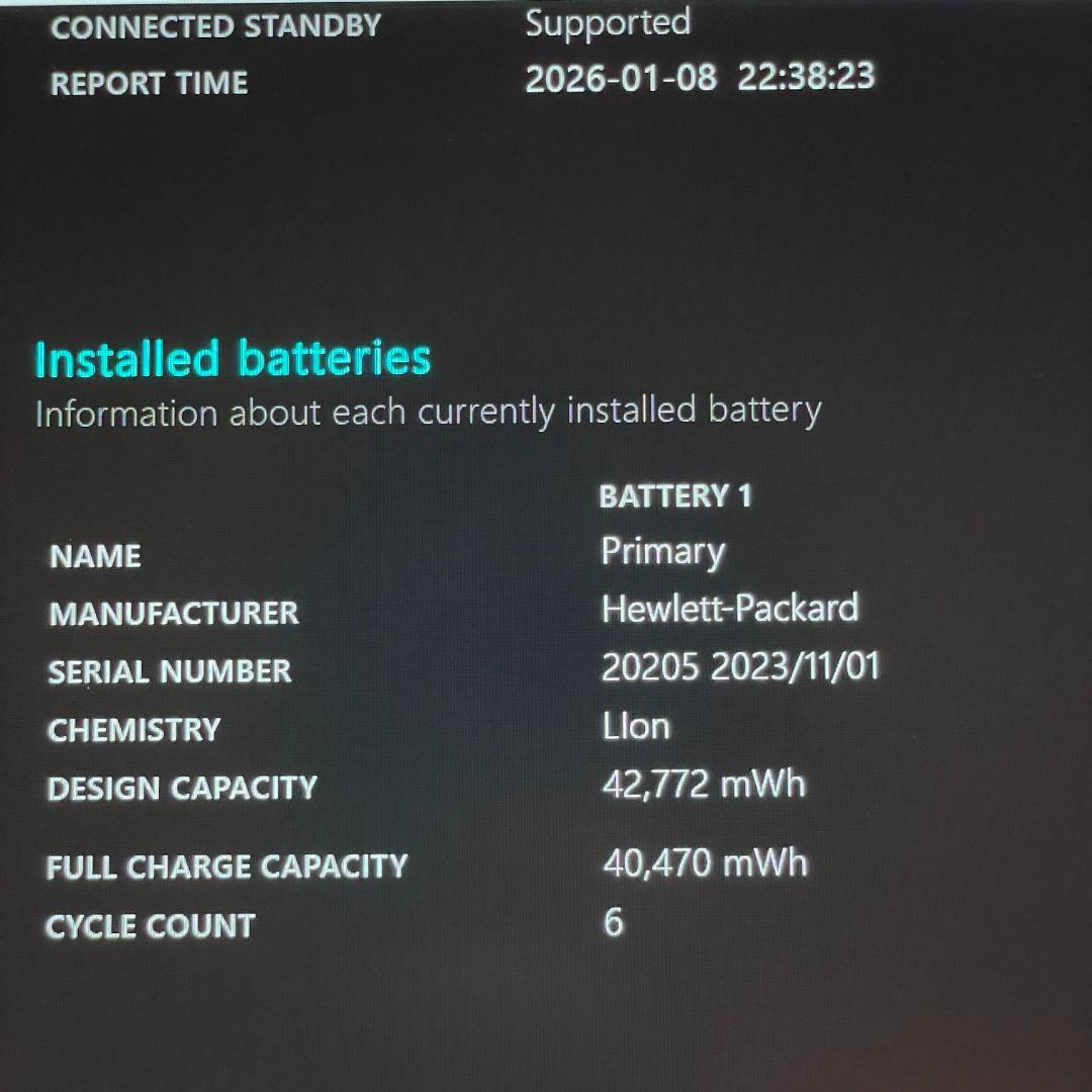 ★超美品★第13世代i5 HP EliteBook 630 G10 ノートPC