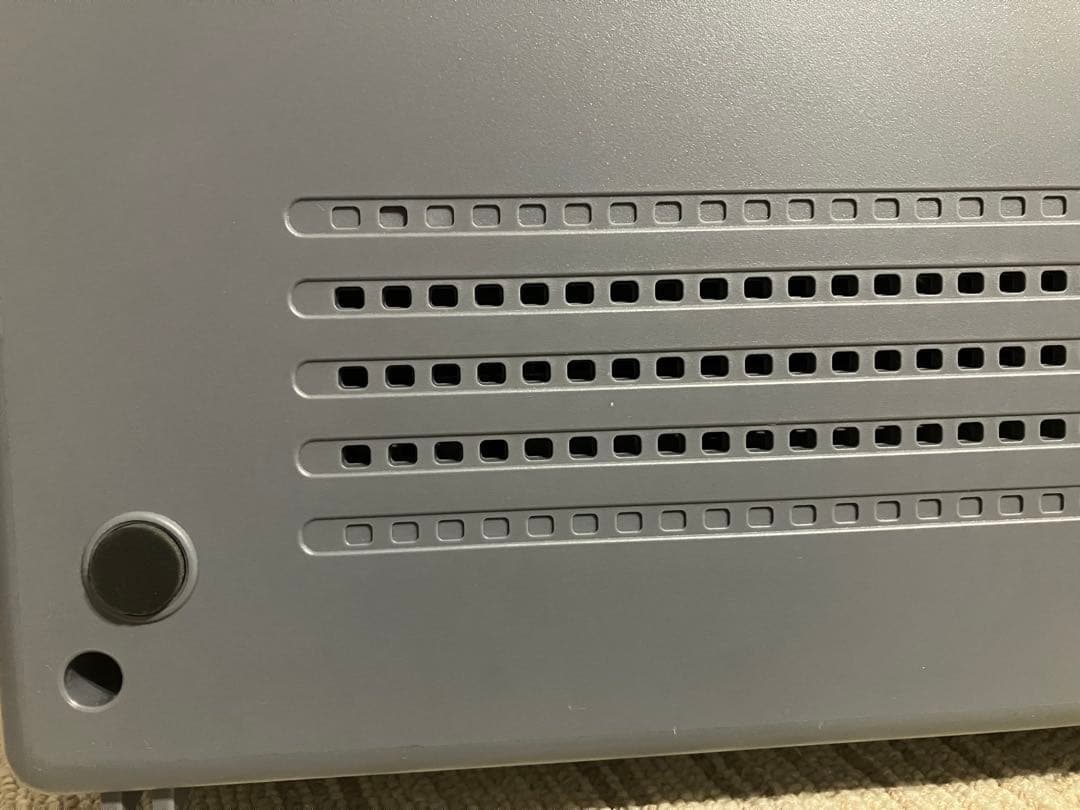 カシオ　ワープロ　Darwin CX5000 CASIO CX-5000