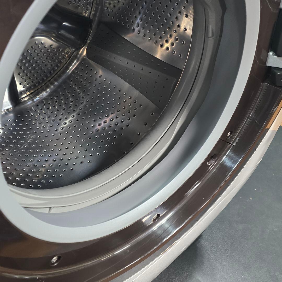 【完全分解洗浄済み】HITACHI 11KG ドラム式洗濯機 2020年製