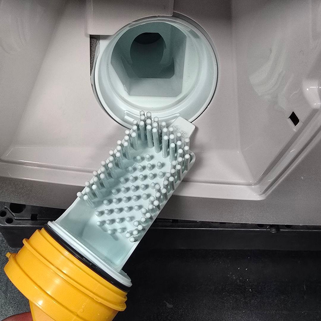 【完全分解洗浄済み】HITACHI 11KG ドラム式洗濯機 2020年製