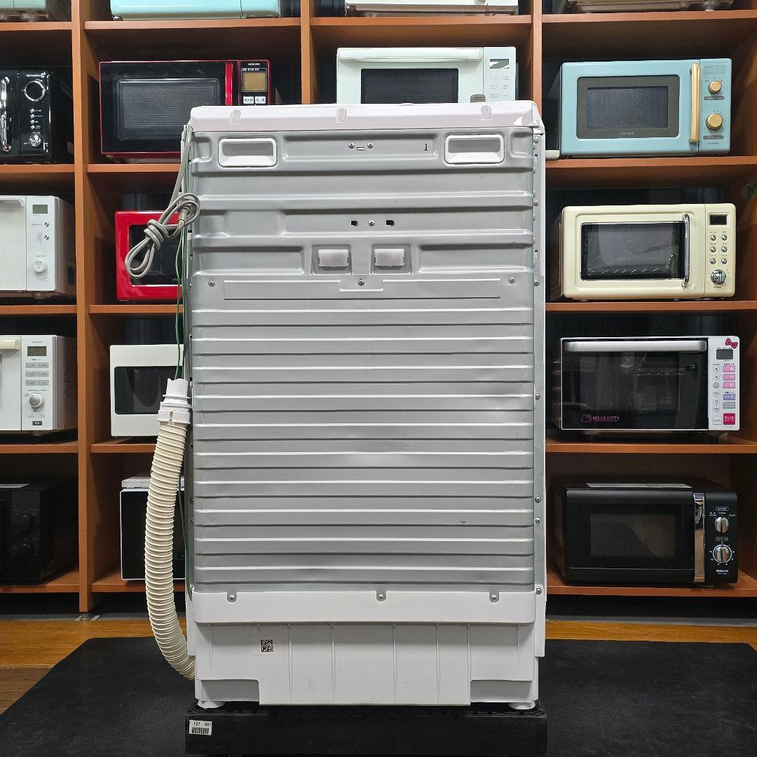 【完全分解洗浄済み】HITACHI 11KG ドラム式洗濯機 2020年製