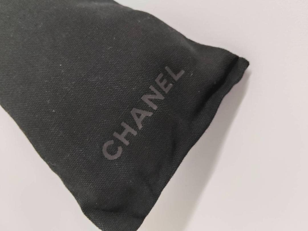 【状態良好】シャネル サングラス 5323A