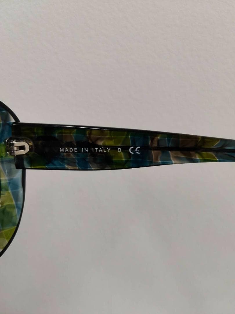 【状態良好】シャネル サングラス 5323A