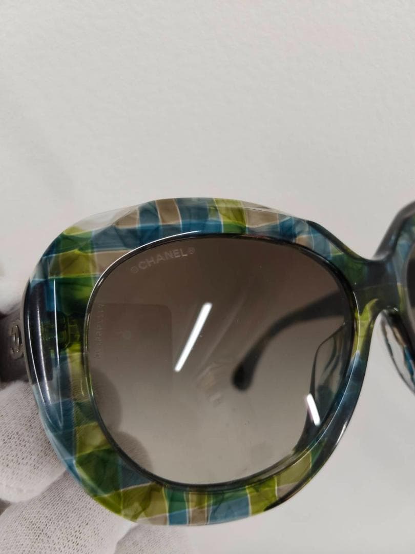 【状態良好】シャネル サングラス 5323A