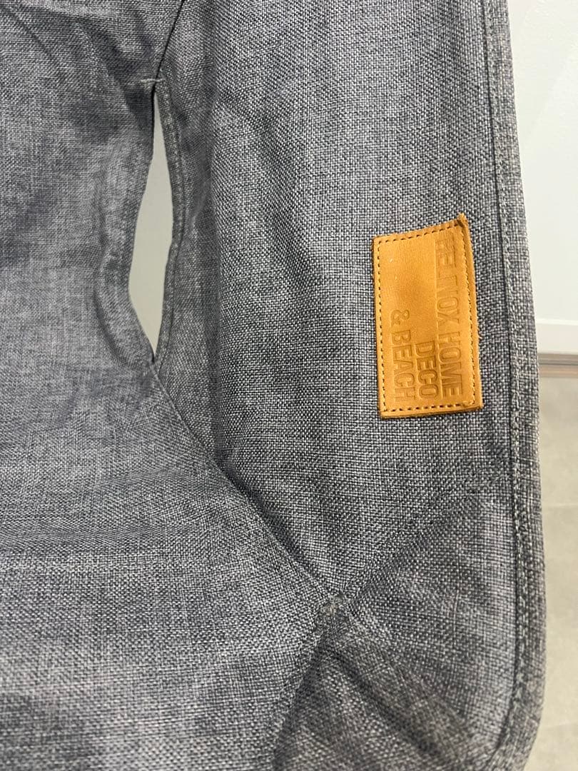 Helinox Chair One  チェアワンホーム グレー