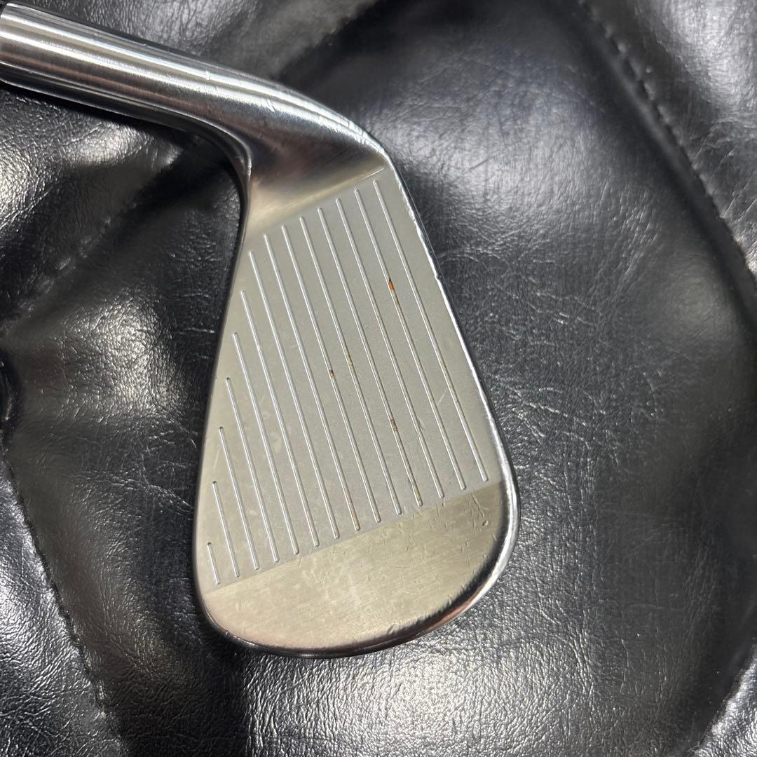 [人気モデル]キャロウェイ X フォージド スターアイアン2024年モデル6本組