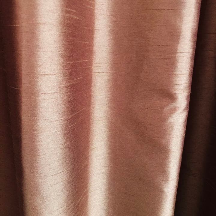 in the room いんざるーむ　カーテン