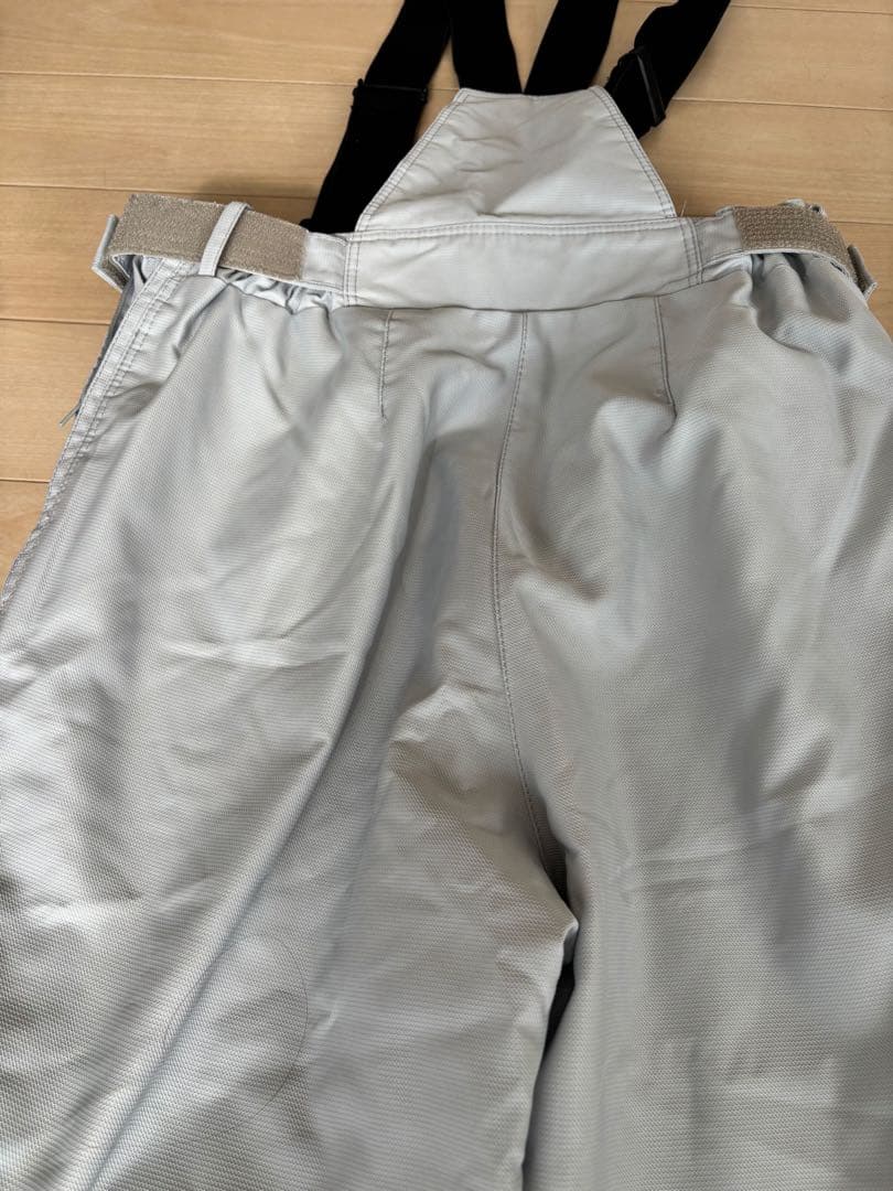 美品！miss phenix スキーウェア　上下セット　L スノボウェア