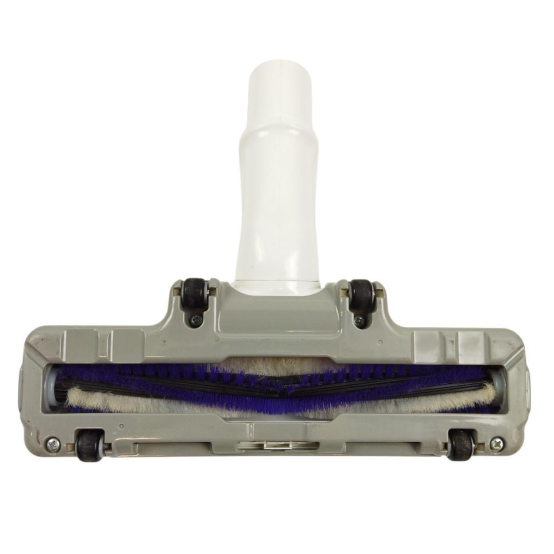 パナソニック　紙パック式掃除機　MC-SK17A-R　2020年製【C334】