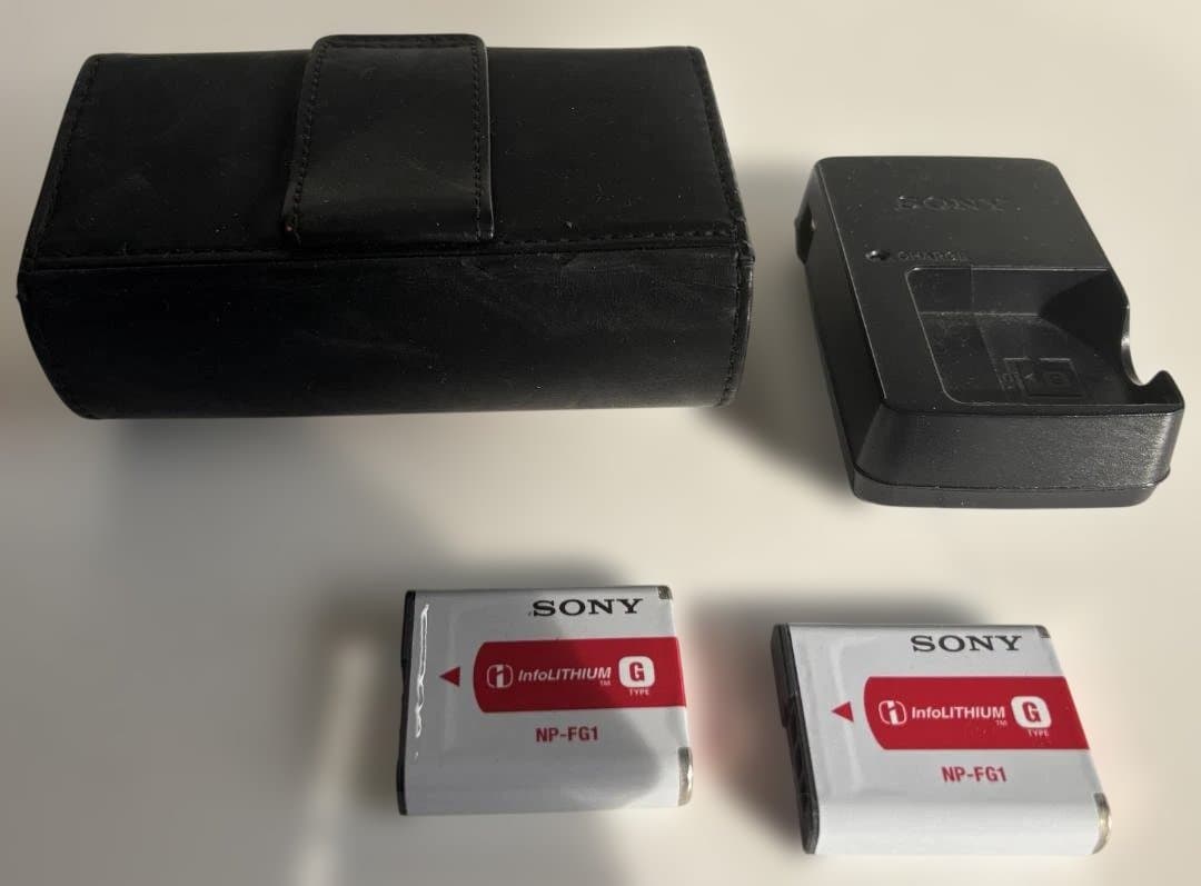 SONY ソニー Cyber-shot サイバーショット DSC-HX30V