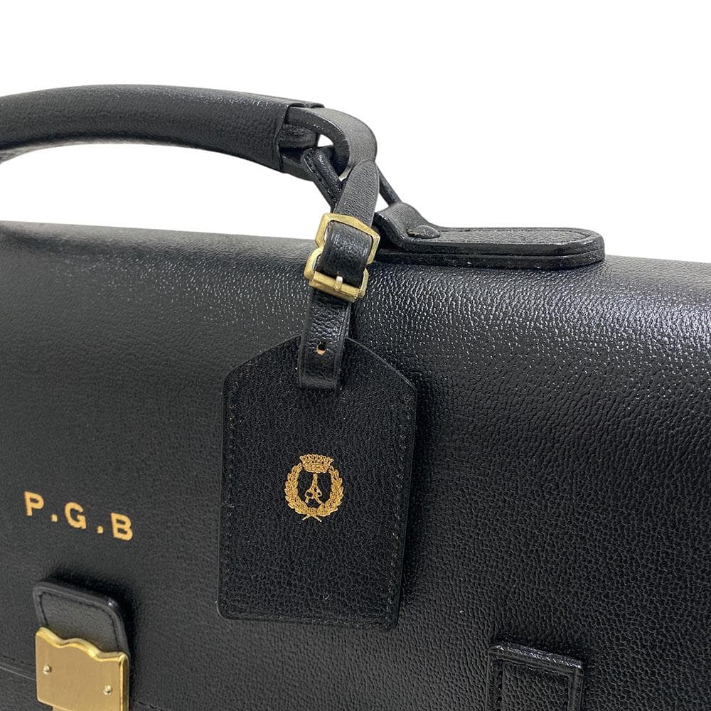 激レア 美品 PORTER ポーター P.G.B ブリーフケース ビジネスバッグ