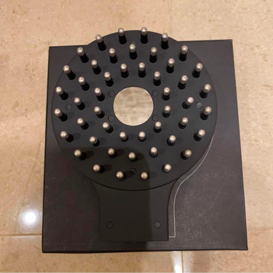 【超美品】公式エレクトロンデンキバリブラシ(R)2.0＋ボディ